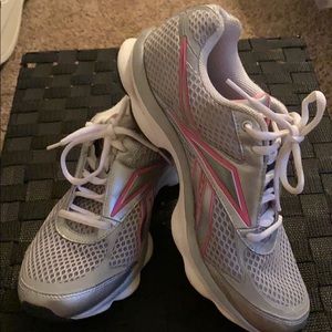 Women’s Reebok running shoes